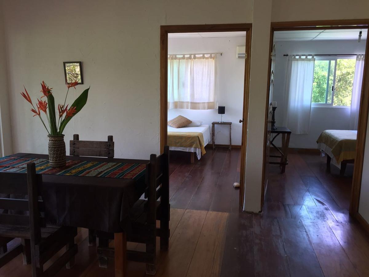 Casa Guacamaya Hotel Palenque Exterior photo