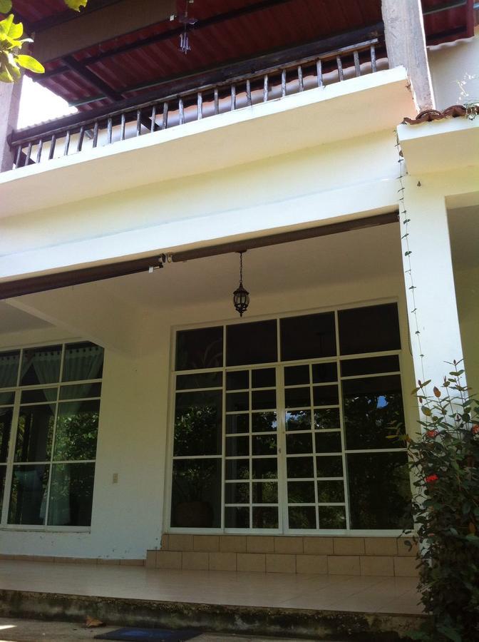 Casa Guacamaya Hotel Palenque Exterior photo